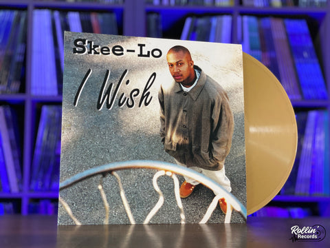 Skee-Lo - I Wish