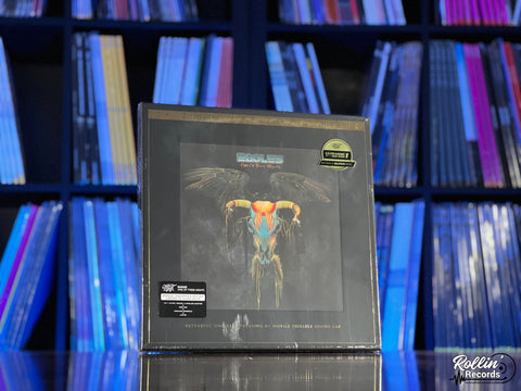 Eagles - One Of These Nights (UD1S 2-027)