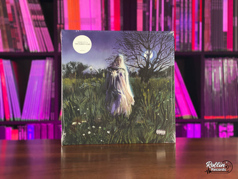 Noah Cyrus - The Hardest Part