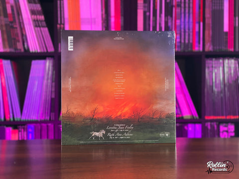 Noah Cyrus - The Hardest Part