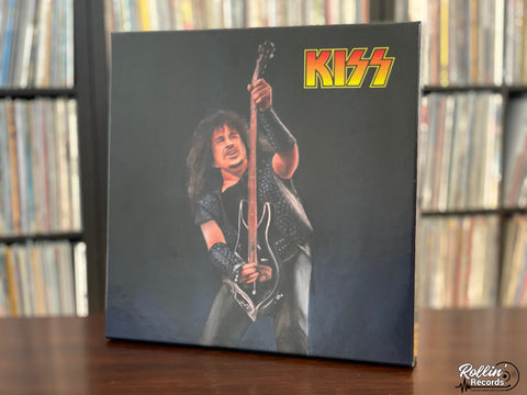 Kiss - Live Estadio Obras Sanitarias, Buenos Aires, Argentina 9/16/94 Standard