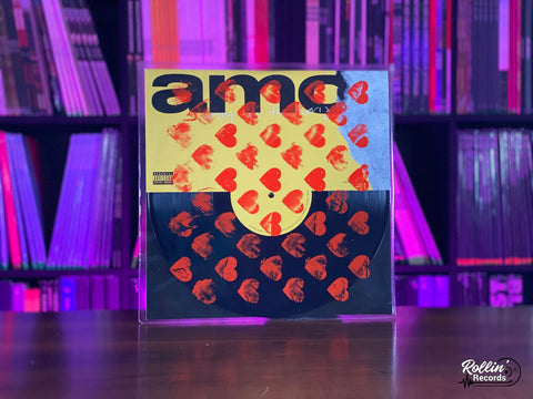 Bring Me The Horizon - amo