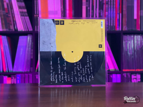 Bring Me The Horizon - amo