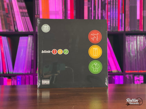 Blink-182 - Take Off Your Pants & Jacket