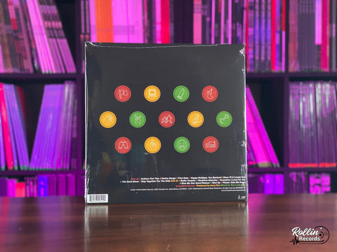 Blink-182 - Take Off Your Pants & Jacket