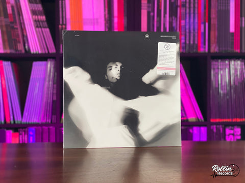 Spelling - The Turning Wheel (SB 15 Year Edition Pink Vinyl)