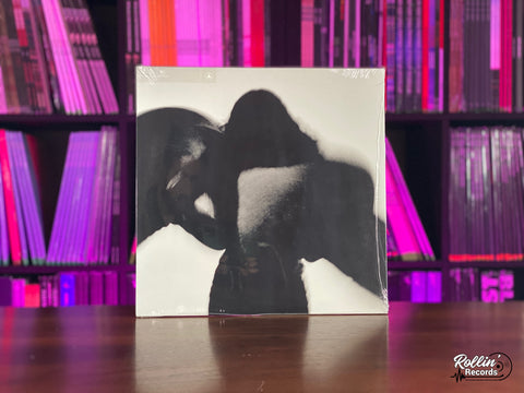 Spelling - The Turning Wheel (SB 15 Year Edition Pink Vinyl)