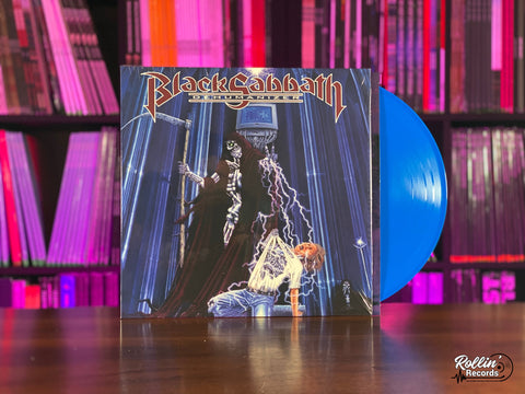 Black Sabbath - Dehumanizer (Colored Vinyl)
