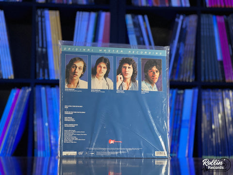 Dire Straits - Communique (MFSL 2-467)