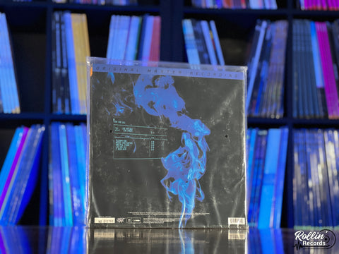 Dire Straits - Love Over Gold (MFSL 2-469)