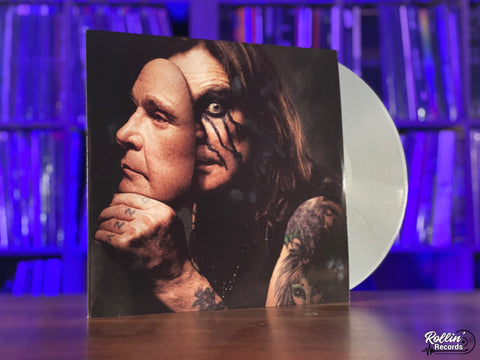 Ozzy Osbourne - No More Tours 2 Live