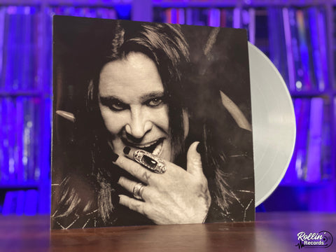 Ozzy Osbourne - No More Tours 2 Live