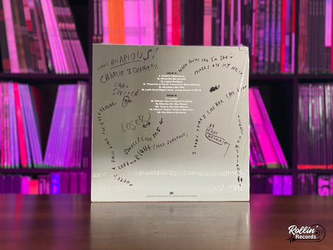 Charlie Puth - Charlie