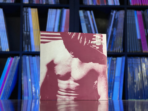 The Smiths - The Smiths