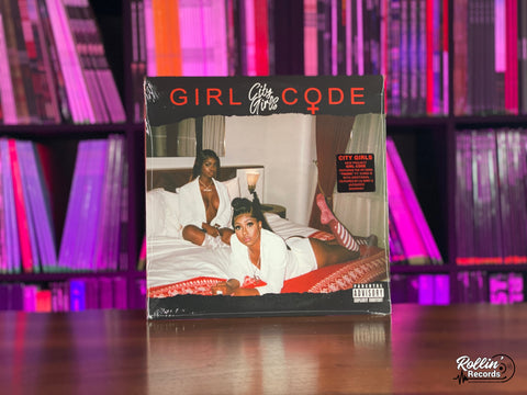 City Girls - Girl Code