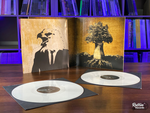 Anti-Flag - Bright Lights Of America (Music on Vinyl White Vinyl)