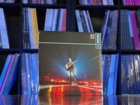 Eric Church - 61 Days in Church: Vol. 2