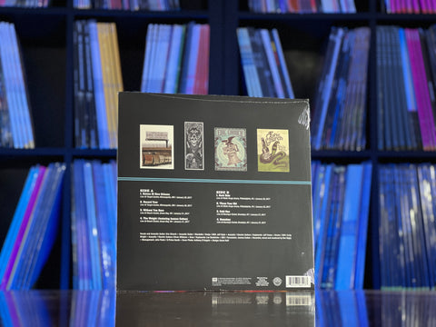 Eric Church - 61 Days in Church: Vol. 2