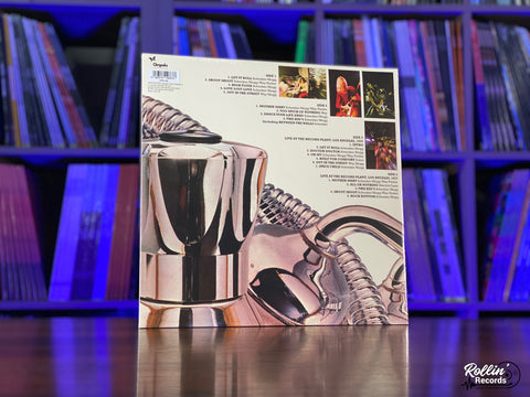 UFO - Force It (Deluxe Edition)