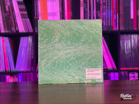 Damon - Song Of A Gypsy (Indie Exclusive Clear Vinyl)