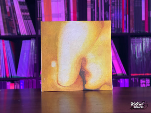 Smashing Pumpkins - Pisces Iscariot