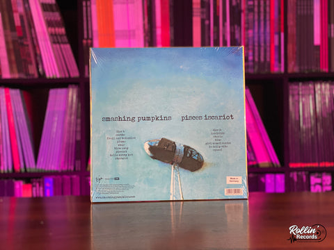 Smashing Pumpkins - Pisces Iscariot