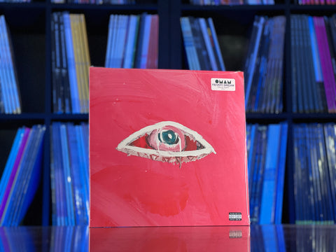 Of Monsters and Men - Fever Dream (Clear Vinyl)