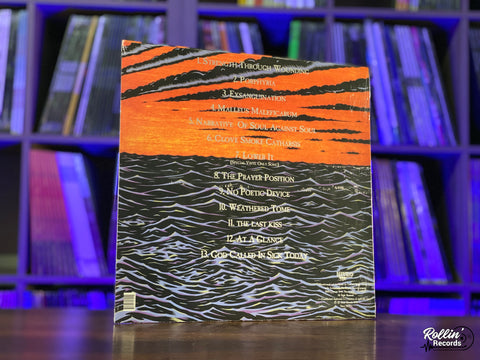 AFI - Black Sails In The Sunset (Colored Vinyl)