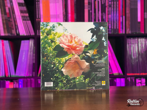 New Found Glory - Make The Most Of It (Yellow Vinyl)