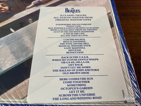 The Beatles - Beatles 1967-1970