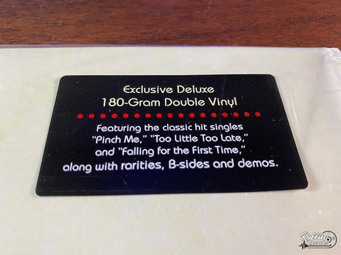 Barenaked Ladies - Marron (Indie Exclusive 20th Anniversary Edition)