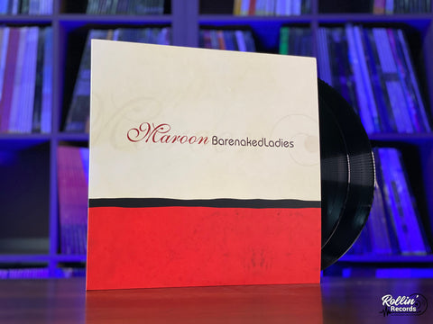 Barenaked Ladies - Marron (Indie Exclusive 20th Anniversary Edition)