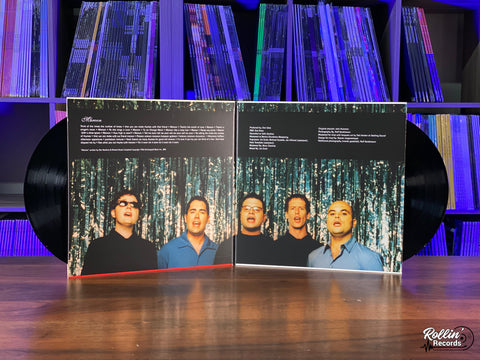 Barenaked Ladies - Marron (Indie Exclusive 20th Anniversary Edition)