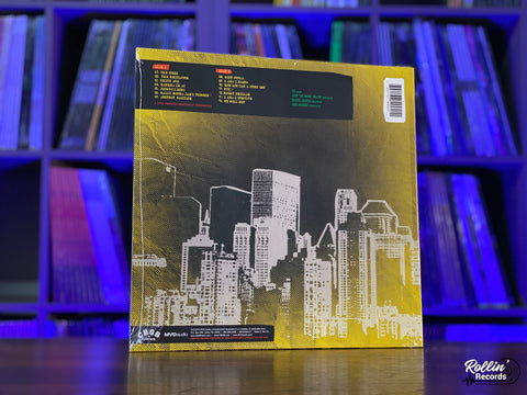 Bad Brains - Live at CBGB 1982