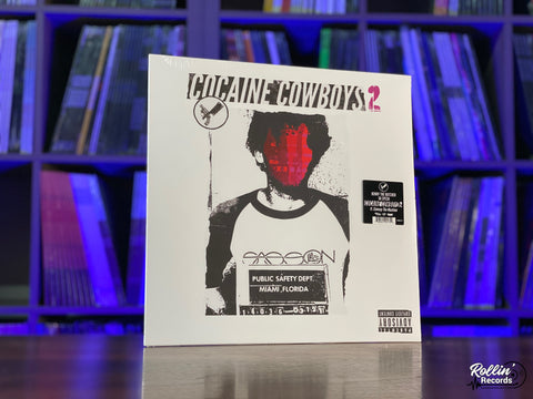 Benny The Butcher & 38 Spesh - Cocaine Cowboys 2