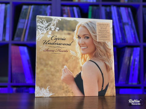 Carrie Underwood - Some Hearts