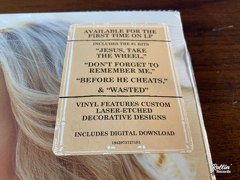 Carrie Underwood - Some Hearts