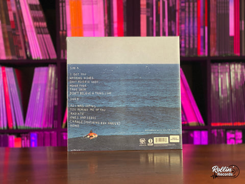 Jack Johnson - From Here to Now to You