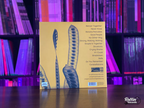 Jack Johnson - In Between Dreams