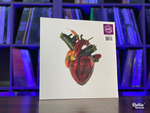 Carcass - Torn Arteries (Blood Splatter Vinyl)