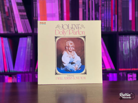 Dolly Parton - Jolene