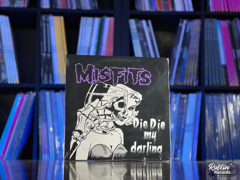 Misfits - Die Die My Darling