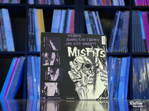 Misfits - Die Die My Darling