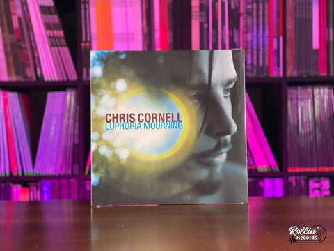 Chris Cornell - Euphoria Morning