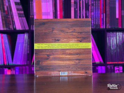 The Killers - Sawdust