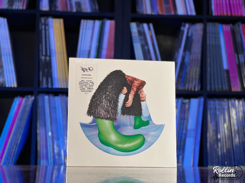 Mura Masa - Demon Time