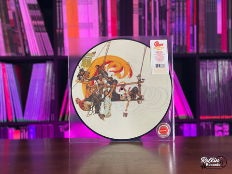 Chicago - Chicago's Greatest Hits (Rhino: Start Your Ear Off Right 2023)