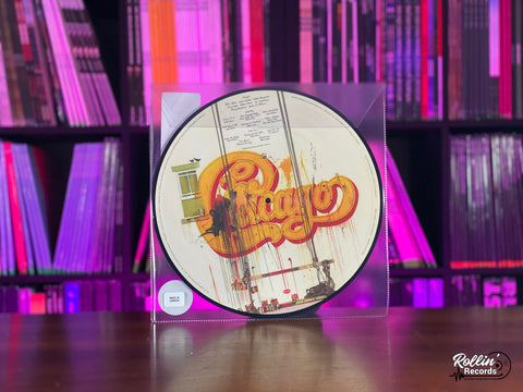 Chicago - Chicago's Greatest Hits (Rhino: Start Your Ear Off Right 2023)