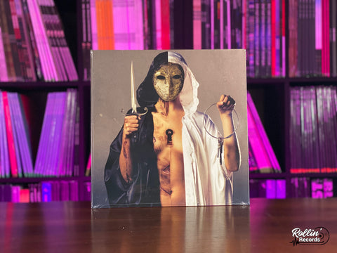 Bring Me The Horizon - There Is a Hell Believe Me I've Seen It. There Is a Heaven Lets Keep It A Secret