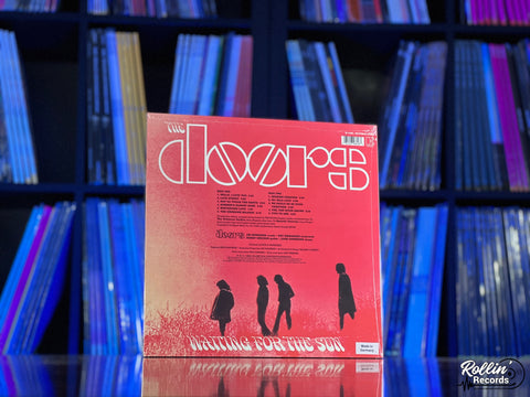 The Doors - Waiting for the Sun